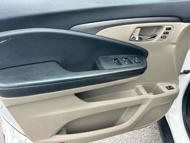 Used 2019 Honda Pilot EX-L image 27