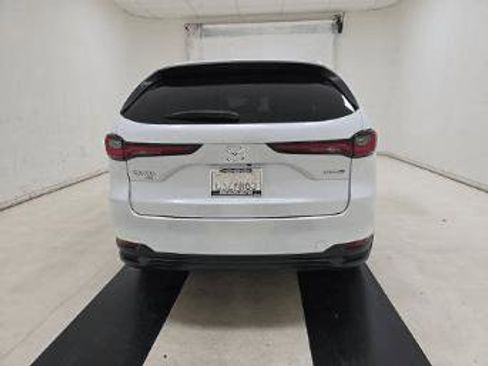 Used 2024 MAZDA CX-90 Plug-In Hybrid w/ Preferred AWD/4WD image 22