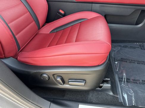 Used 2022 Lexus RX 350 F Sport image 28