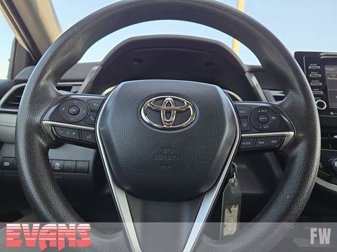 Used 2023 Toyota Camry LE image 12