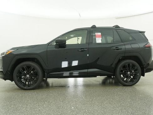 New 2026 Toyota RAV4 XSE image 19