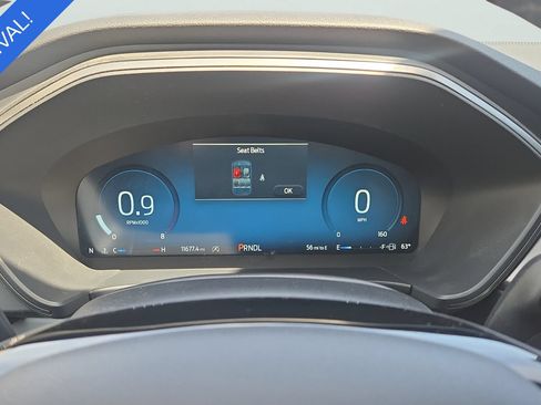 Used 2023 Ford Escape Active w/ Tech Pack #2 AWD/4WD image 19