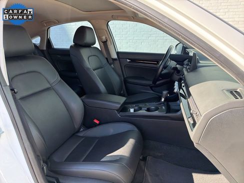 Used 2023 Honda Civic EX-L image 13