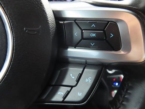 Used 2022 Ford Mustang GT Premium RWD image 20