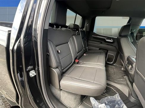 New 2026 Chevrolet Silverado 1500 LT w/ Safety Package image 10