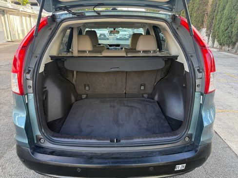 Used 2014 Honda CR-V EX-L image 19