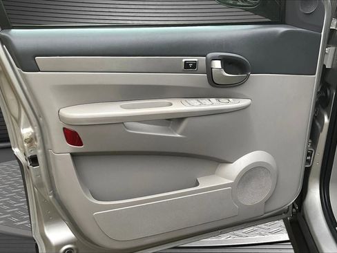 Used 2005 Buick Rendezvous AWD image 18