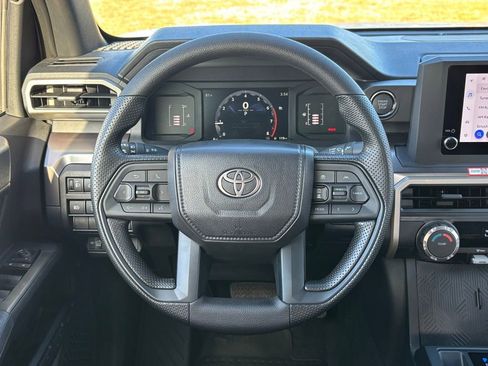 New 2026 Toyota Tacoma SR5 image 15