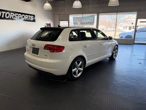 Used 2013 Audi A3 TDI Premium Plus image 11