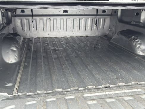 Used 2018 Chevrolet Silverado 1500 LTZ image 27