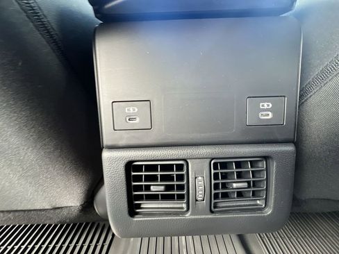 Certified 2024 Subaru Solterra Premium w/ Premium Package image 21