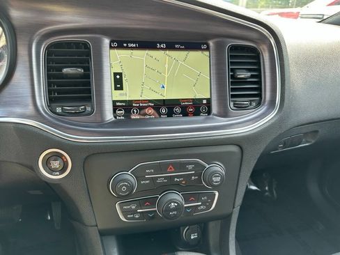 Used 2018 Dodge Charger GT w/ Navigation & Travel Group image 24