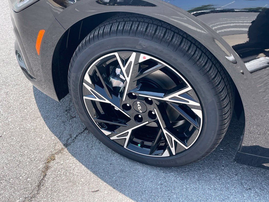 New 2026 Kia K5 GT-Line FWD image 35