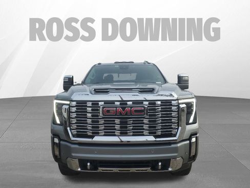 Certified 2024 GMC Sierra 2500 Denali w/ Denali Reserve Package image 3