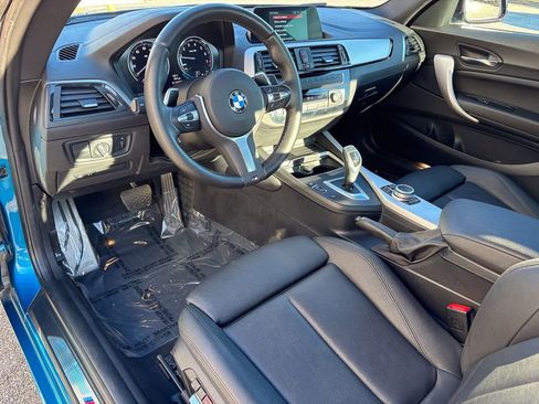 Used 2021 BMW M240i xDrive Coupe image 15