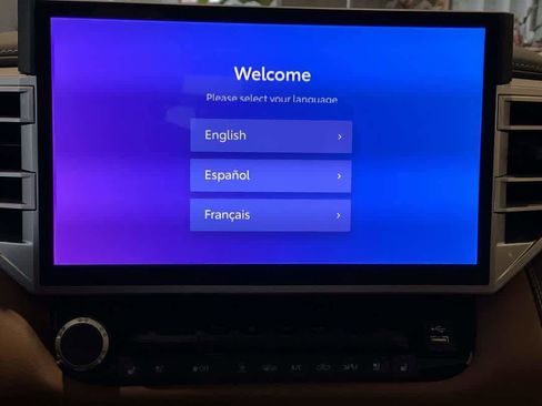 Used 2025 Toyota Tundra 1794 Edition image 19