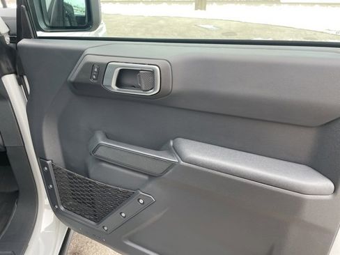 New 2026 Ford Bronco Big Bend image 54