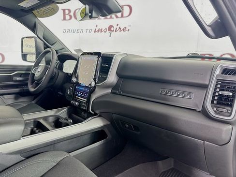 Used 2025 RAM 1500 Big Horn image 34