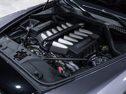 Used 2017 Rolls-Royce Wraith RWD image 39