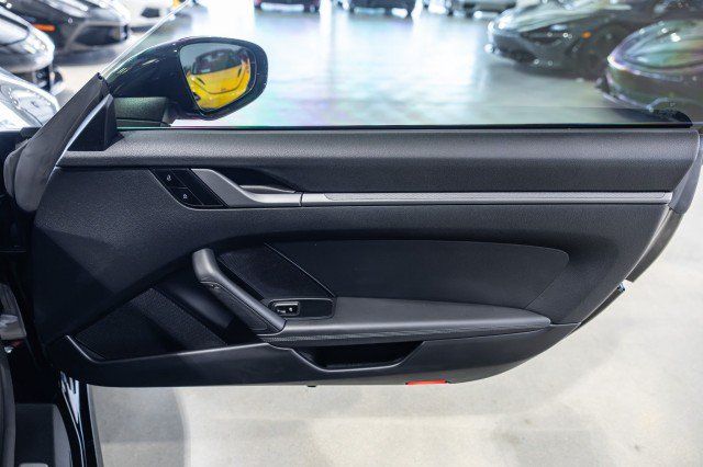 Used 2020 Porsche 911 Carrera 4S AWD/4WD image 31