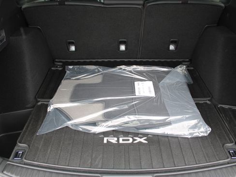 New 2026 Acura RDX A-Spec image 23