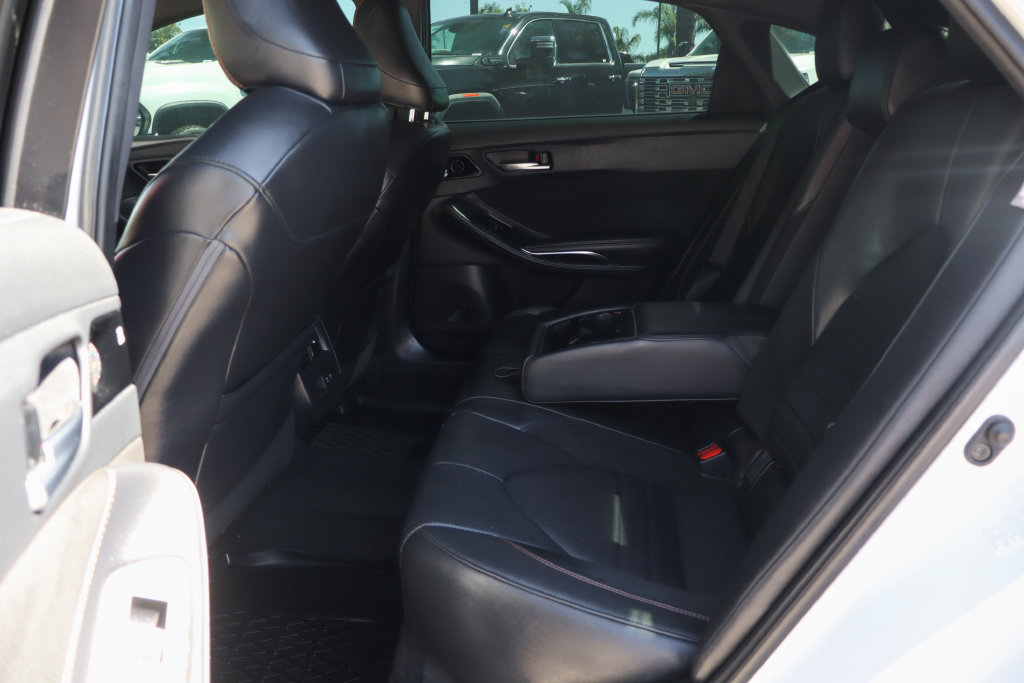 Used 2019 Toyota Avalon XSE w/ All Weather Liner Package FWD image 41