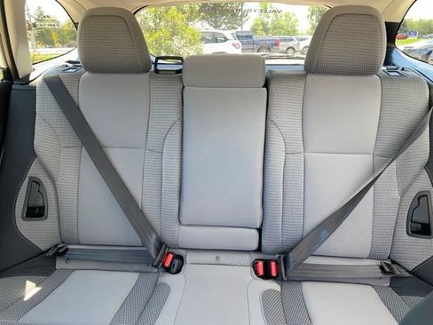 Certified 2025 Subaru Outback Premium AWD/4WD image 11