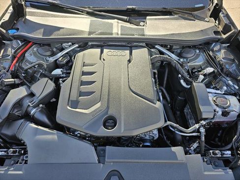 Used 2025 Audi A5 2.0T Premium w/ Convenience Package image 8