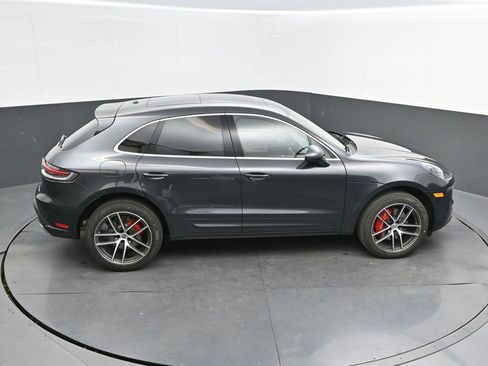 New 2026 Porsche Macan S image 27