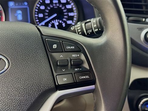 Used 2018 Hyundai Tucson Value image 18