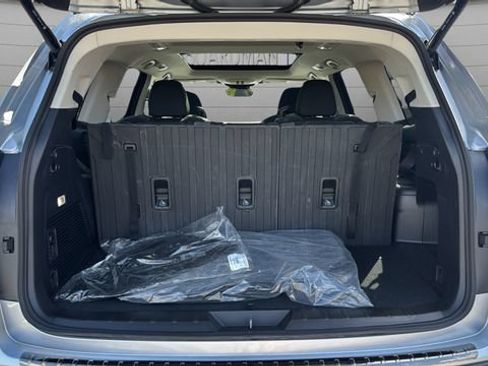 Used 2025 Subaru Ascent Onyx Edition AWD/4WD image 27