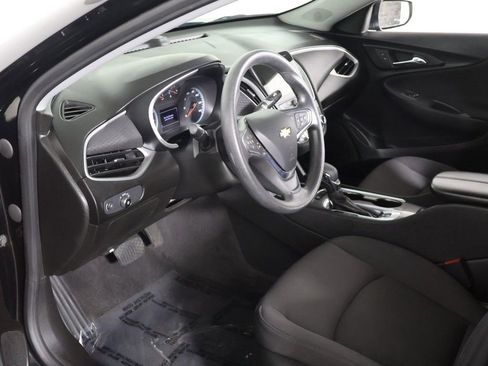 Used 2024 Chevrolet Malibu LT FWD image 20