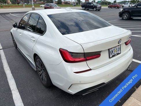 Used 2020 BMW M340i RWD image 7