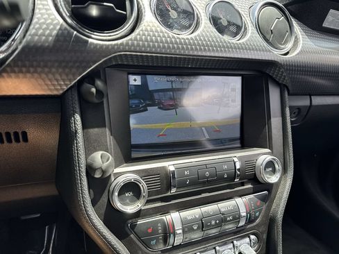 Used 2016 Ford Mustang GT Premium w/ GT Performance Package RWD image 49