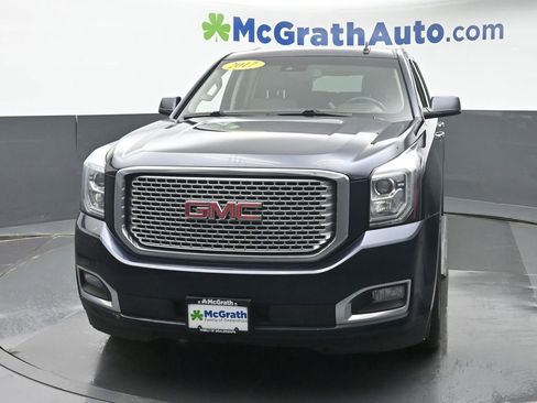 Used 2017 GMC Yukon Denali w/ Open Road Package image 5