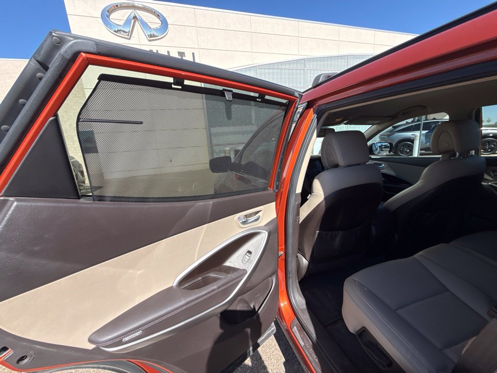 Used 2016 Hyundai Santa Fe Sport 2.0T AWD/4WD image 15
