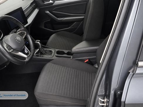 Used 2026 Volkswagen Jetta S FWD image 7