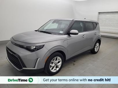 Used 2024 Kia Soul LX w/ Option Group 015
