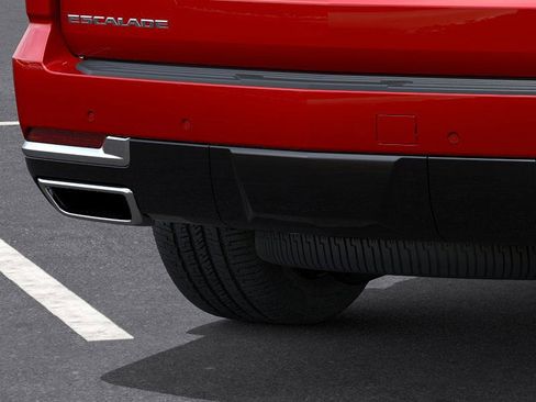 New 2026 Cadillac Escalade Luxury image 14