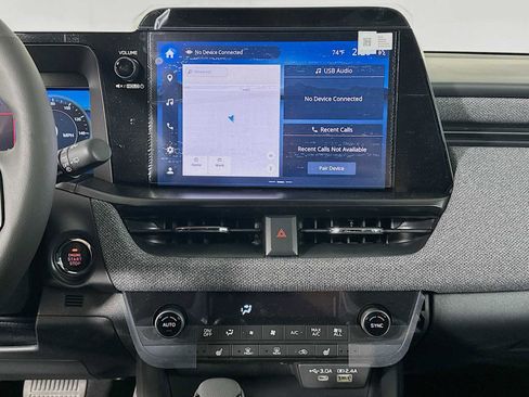 New 2026 Subaru Outback Premium image 13