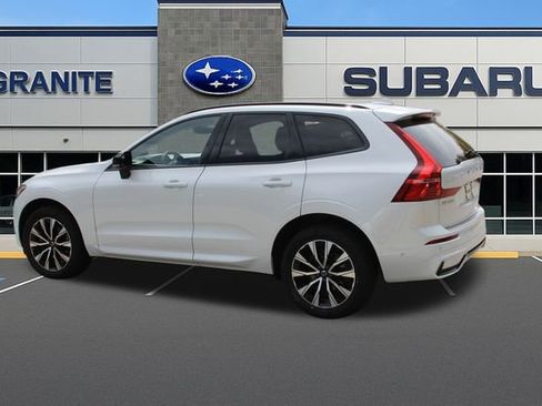 Used 2023 Volvo XC60 B5 Plus w/ Protection Package Premier image 6
