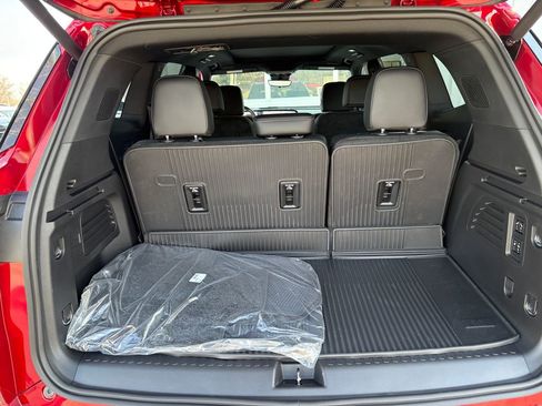 New 2025 Buick Enclave Avenir w/ Super Cruise Package image 46