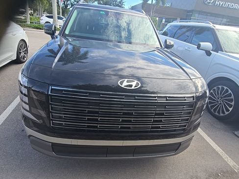 Used 2026 Hyundai Palisade SEL AWD/4WD image 8