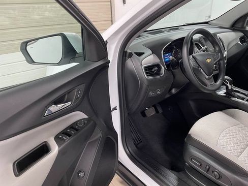 Used 2023 Chevrolet Equinox LT AWD/4WD image 10
