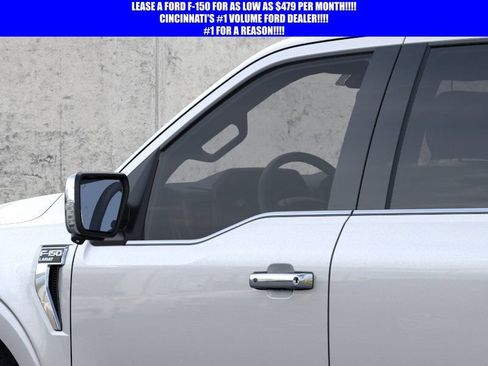 New 2026 Ford F150 Lariat AWD/4WD image 20