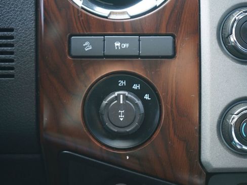 Used 2014 Ford F250 Lariat w/ Lariat Ultimate Package image 20