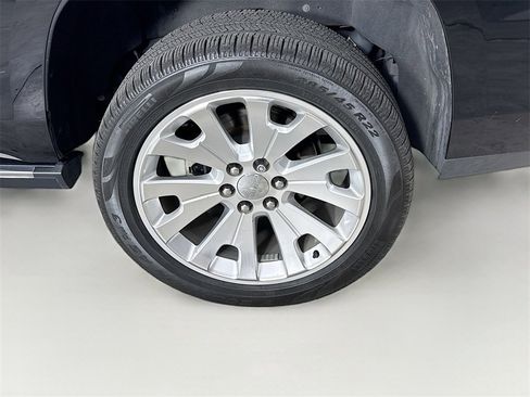 Used 2018 GMC Yukon Denali w/ Denali Ultimate Package image 35