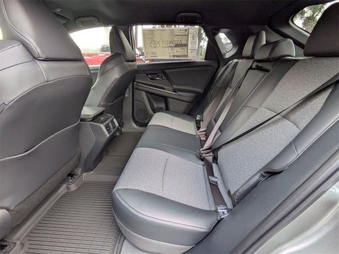 Used 2026 Toyota bZ image 15