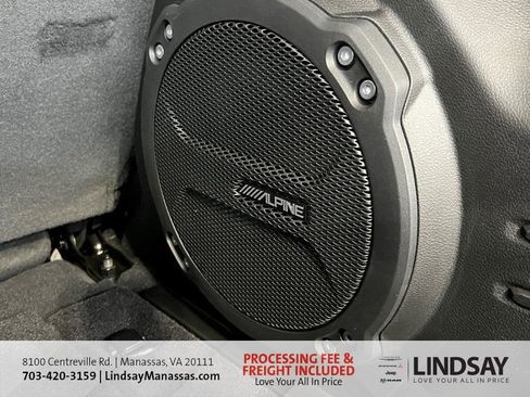 New 2026 Jeep Wrangler Sport S image 8