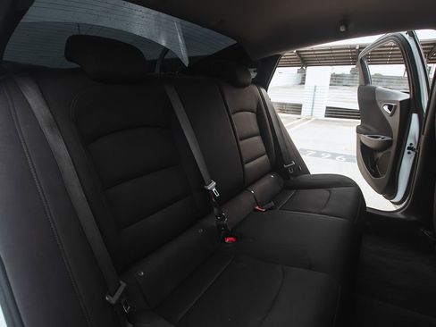 Used 2022 Chevrolet Malibu LS image 15